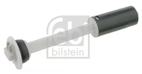 Sensor waswaterpeil