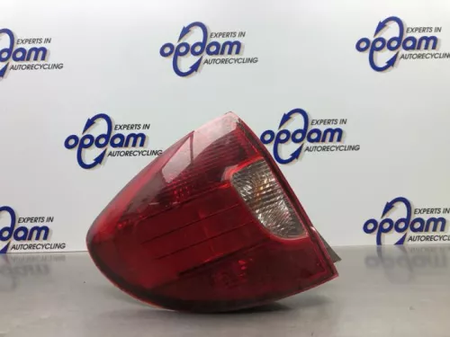 Achterlicht links-8175805