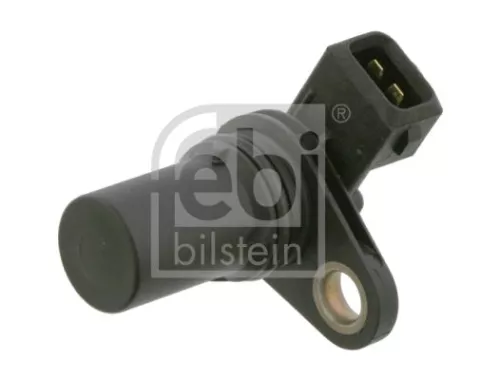 Nokkenassensor