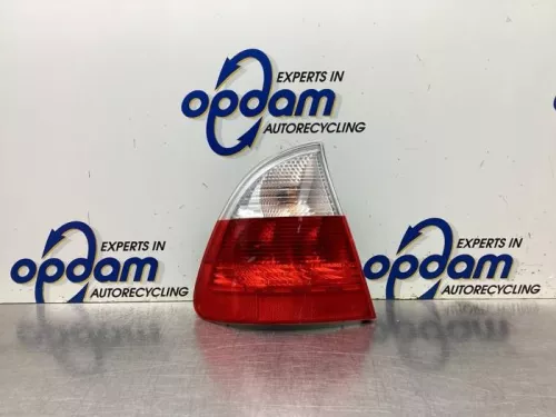 Achterlicht links-8135954
