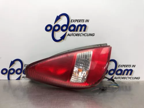 Achterlicht links-8187405