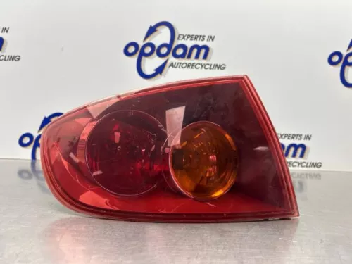 Achterlicht links-8308242
