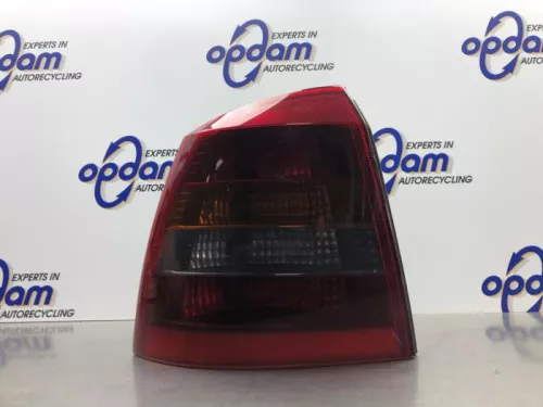 Achterlicht links-8181937