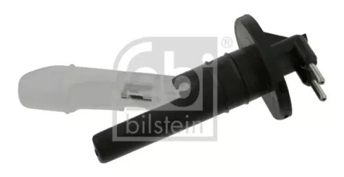 Sensor waswaterpeil