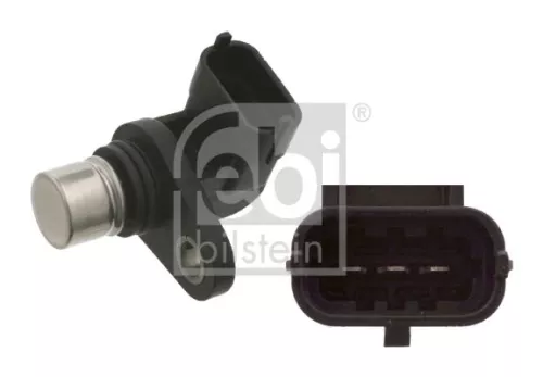 Nokkenassensor