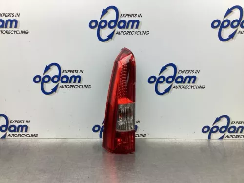 Achterlicht links-8043070