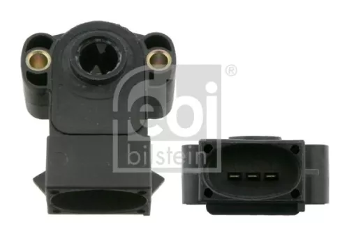 smoorklepcontrolesensor