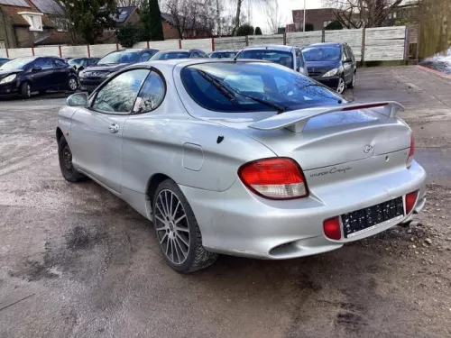 Achterlicht links-8144231