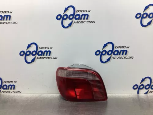 Achterlicht links-7917785