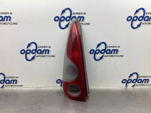 Achterlicht links-8118027