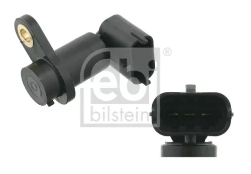Nokkenassensor