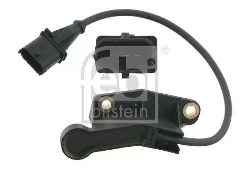 Nokkenassensor