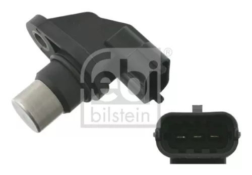 Nokkenassensor