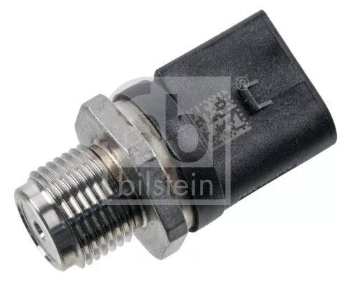 Brandstofdruksensor