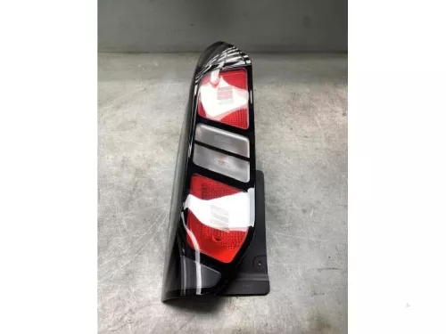 Achterlicht links-8317721