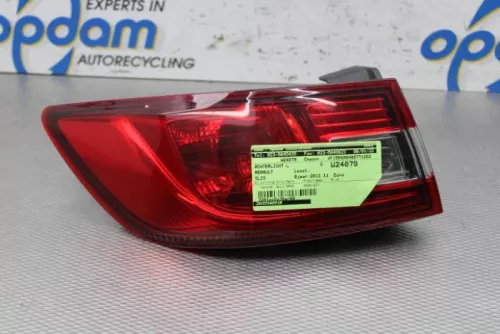 Achterlicht links-7713933