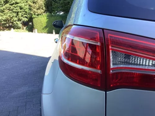 Achterlicht links-8233636