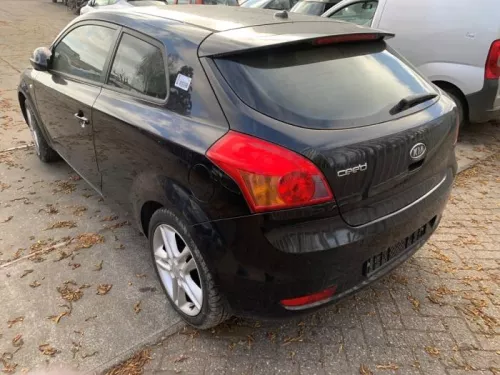 Achterlicht links-8311154