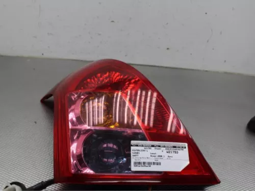 Achterlicht links-7879898