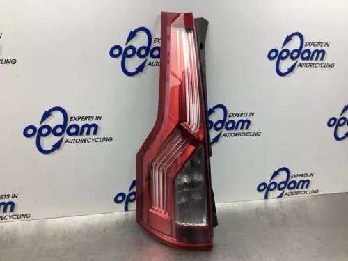 Achterlicht links-6093654