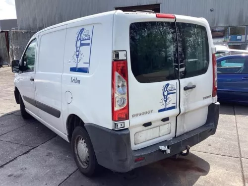 Achterlicht links-8202617