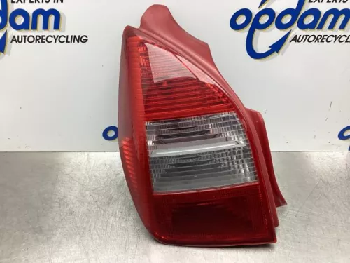 Achterlicht links-7591614