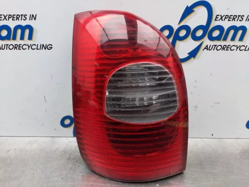 Achterlicht links-7581841