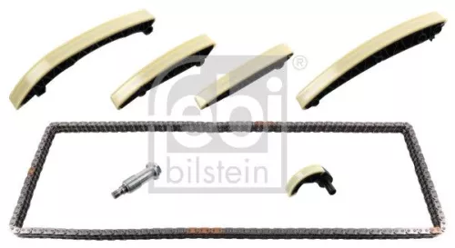 Kettingset distributie