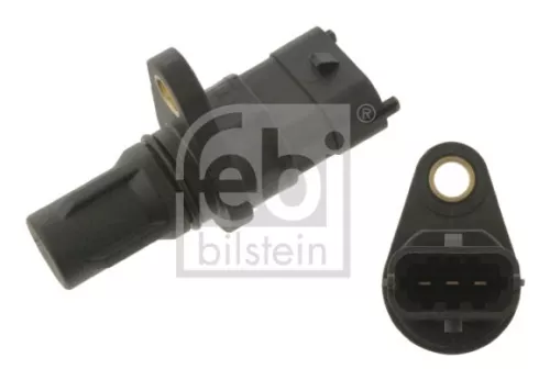 Nokkenassensor