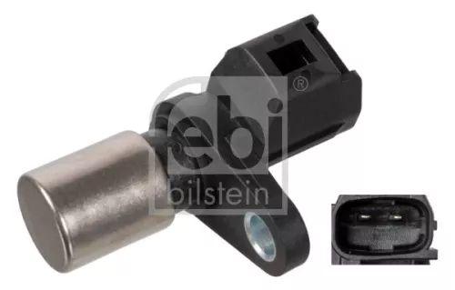 Nokkenassensor