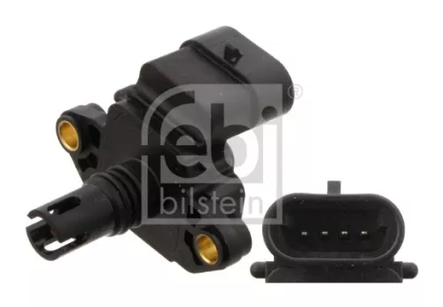 Zuigdruksensor