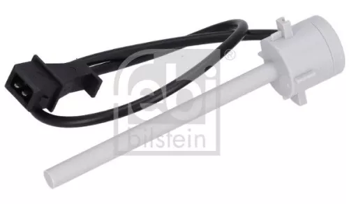 Sensor koelmiddelpeil