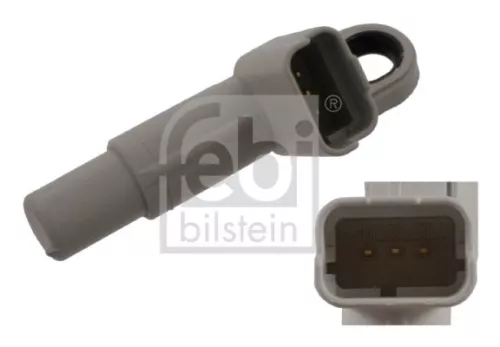 Nokkenassensor