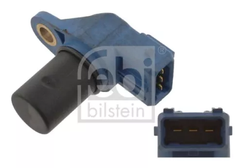Nokkenassensor