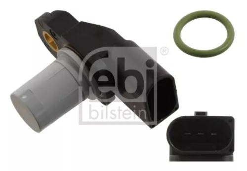 Nokkenassensor