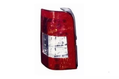 Achterlicht links-
