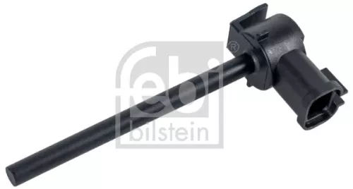 Sensor koelmiddelpeil