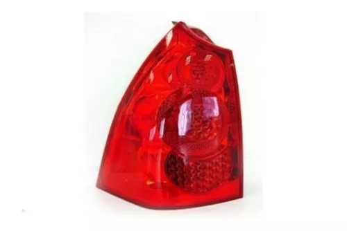 Achterlicht links-