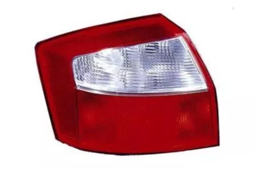 Achterlicht links-
