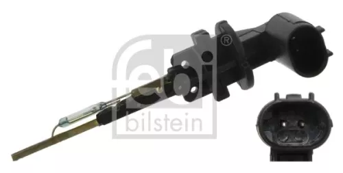Sensor koelmiddelpeil