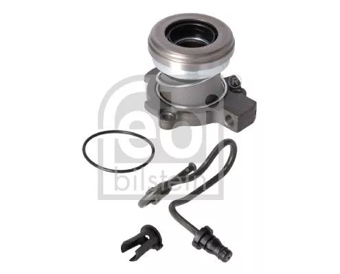 Hydraulisch druklager