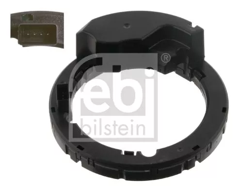 Stuurhoeksensor