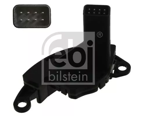 Stuurhoeksensor