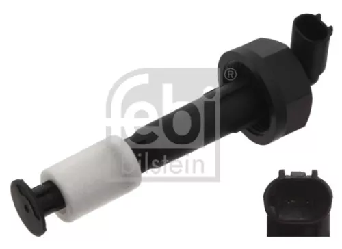 Sensor koelmiddelpeil