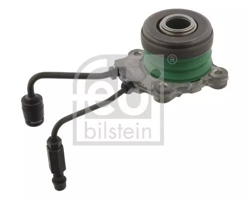 Hydraulisch druklager