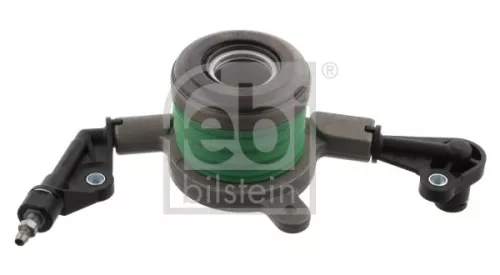 Hydraulisch druklager