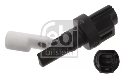 Sensor waswaterpeil
