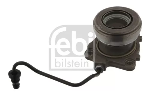 Hydraulisch druklager