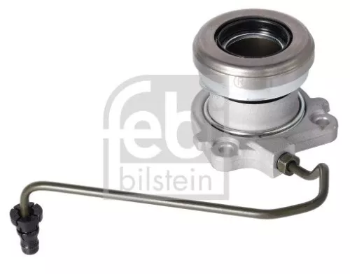 Hydraulisch druklager