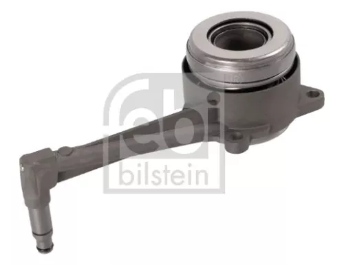 Hydraulisch druklager